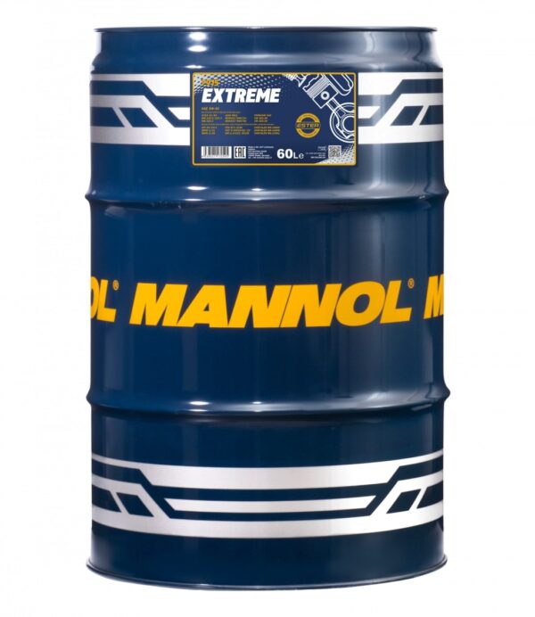 MANNOL Extreme 5W-40 7915