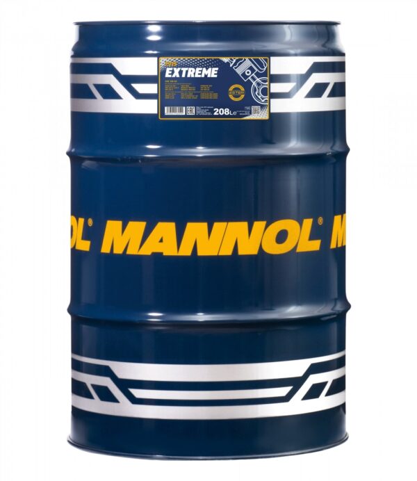 MANNOL Extreme 5W-40 7915